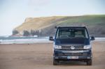 Volkswagen California Ocean 2015 года (UK)